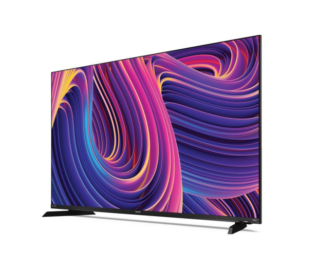 Sharp 50DJ3E UHD SmartTV - 1386421 - zdjęcie 4